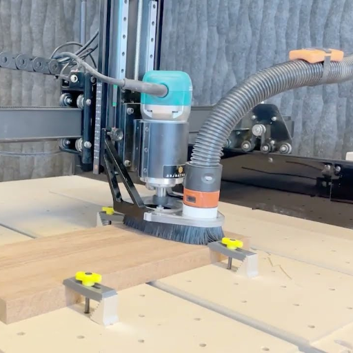Expert Guide: How to Choose the Perfect CNC Router for Hobbyists with Maximum Rigidity