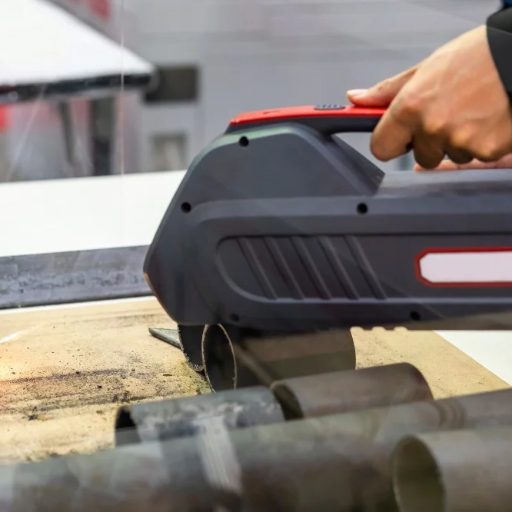 Exploring Continuous Laser Cleaning Technology
