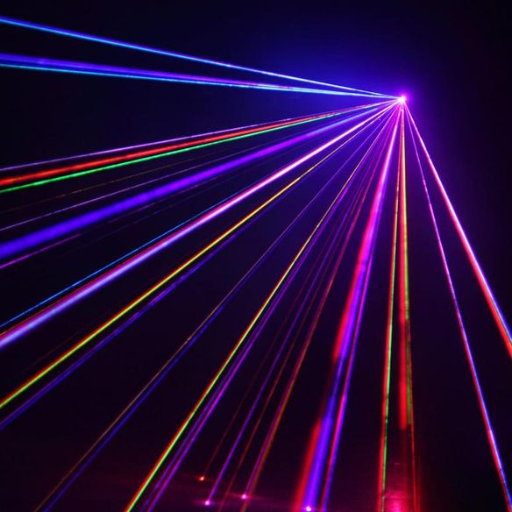 Exploring the Different Types of Laser Light: What You Need to Know