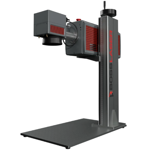 How Does Each Laser Engraver Work