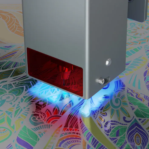 Which Laser System Is Best for Metal Engraving
