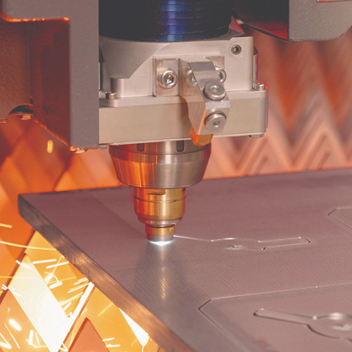How Does Material Type Affect Laser Cutting