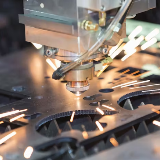 How to Achieve High Precision in Laser Cutting