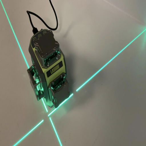 How Do 3D Laser Levels Work?