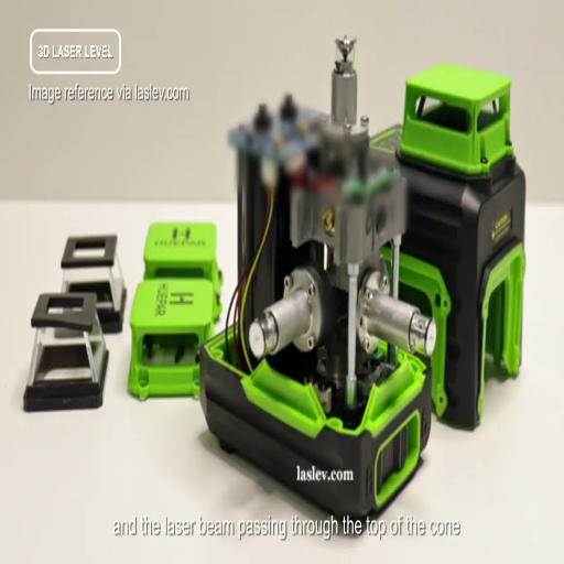 How Do 3D and 4D Laser Levels Compare?