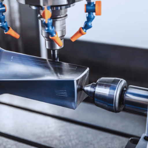How Do CNC Mills and Routers Compare to Traditional Milling Machines?