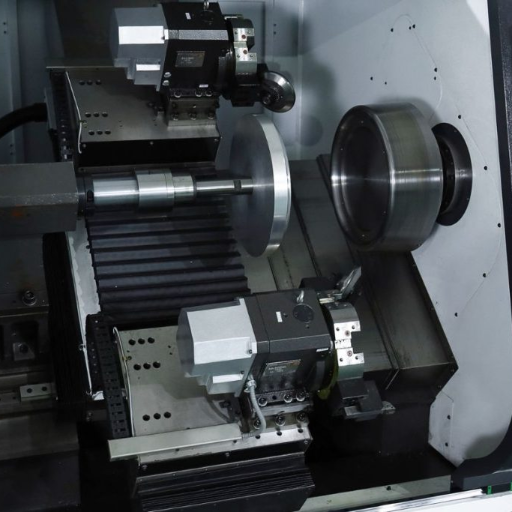 How Do Different Types of CNC Machines Operate?