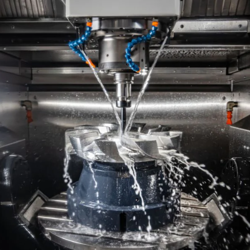 ¿Cómo evalúo la calidad de una máquina CNC antes de comprarla?