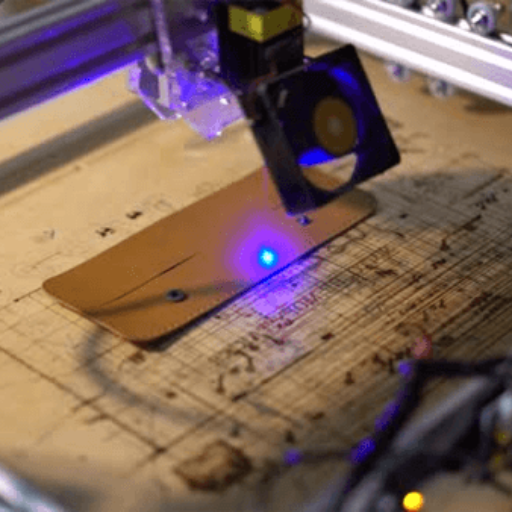 How Do Laser Engraving Machines Work?