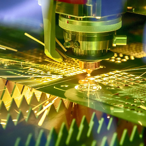 How Do Lasers Impact Manufacturing Industries?