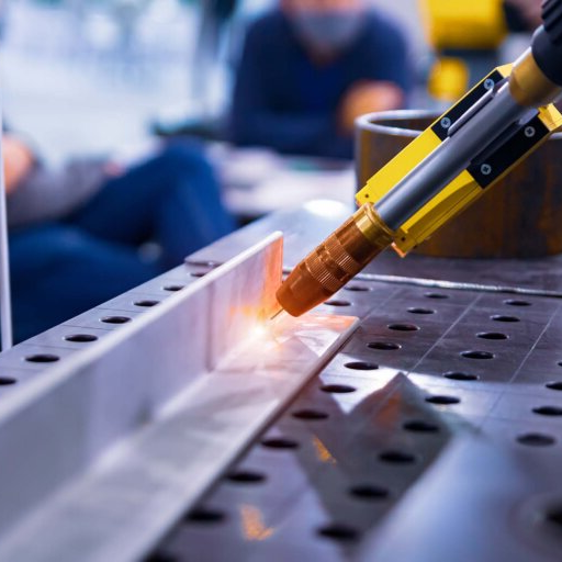 How Does Handheld Fiber Laser Welding Compare to MIG and TIG Welding?