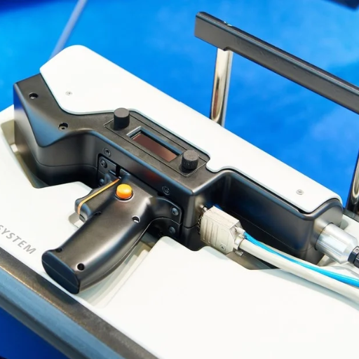 What is Laser Cleaning Technology