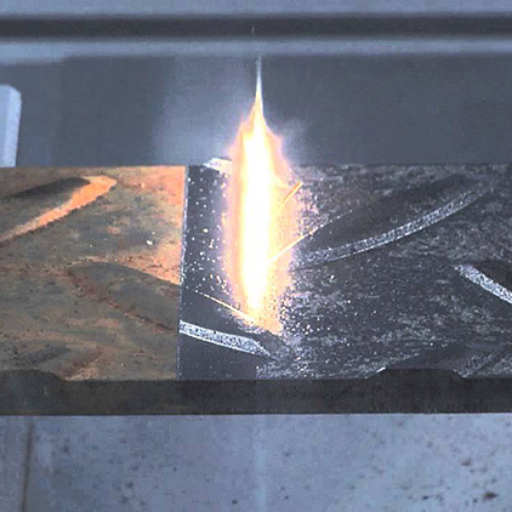 How Does Pulse Laser Cleaning Work?