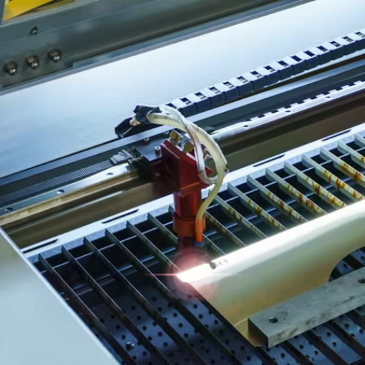 How Does the Laser Engraving Process Work?
