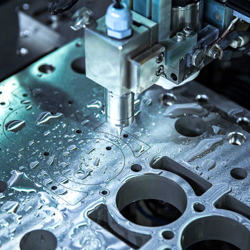How Has Computer-Aided Design Improved CNC Machining?