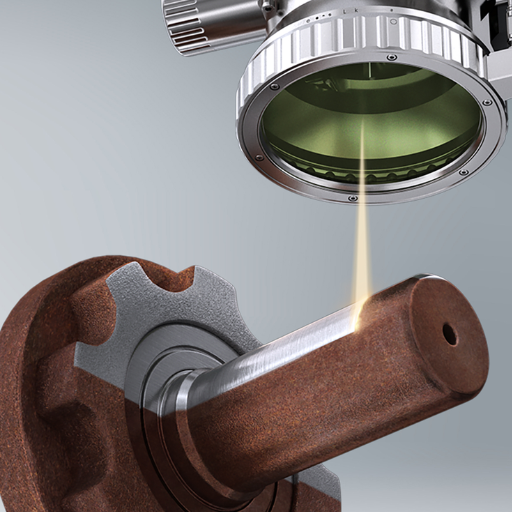 What are the Different Types of Laser Cleaning Machines