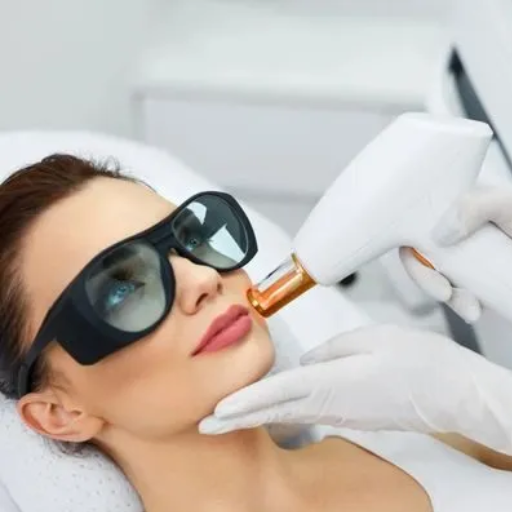 How Much Does CO2 Laser Resurfacing Cost in India?