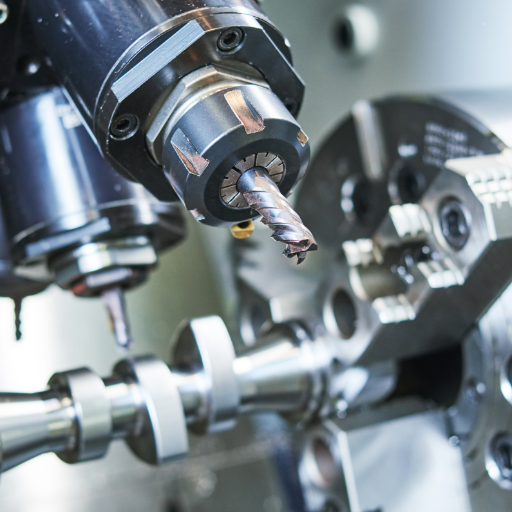 Come si confrontano le prestazioni dei diversi tipi di macchine CNC?