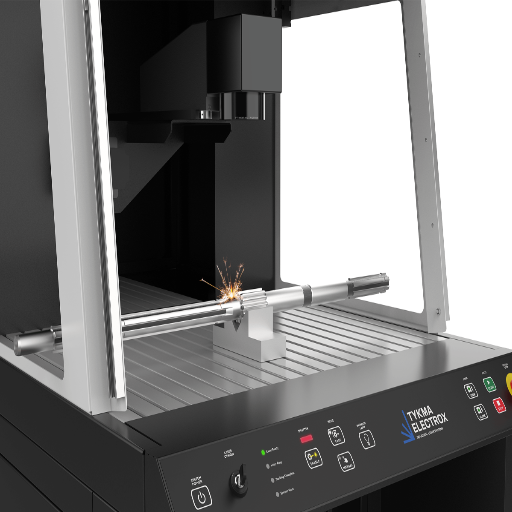 How does Laser Etching vs Laser Engraving Compare?