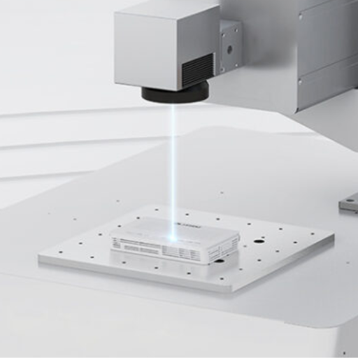 What are the Advantages of UV Laser Marking