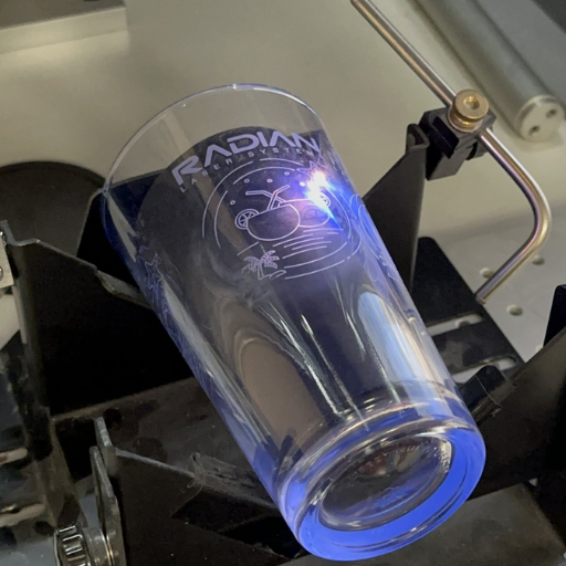 What is UV Laser Marking and How Does it Differ from Other Methods