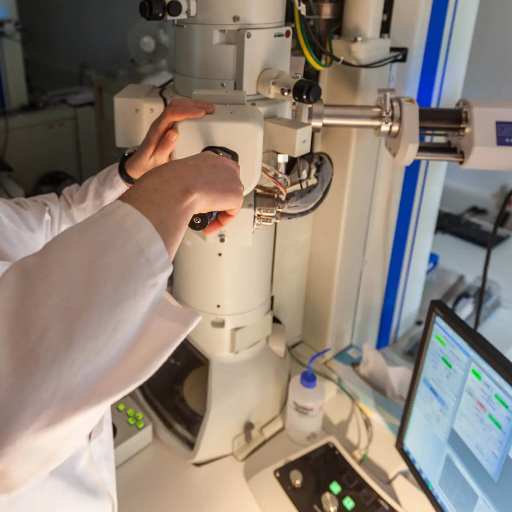 How is Laser Spectroscopy Transforming Research?