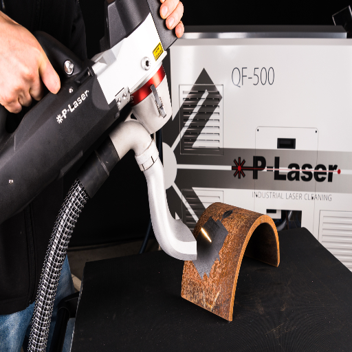 How to Use a Laser Cleaner Effectively?