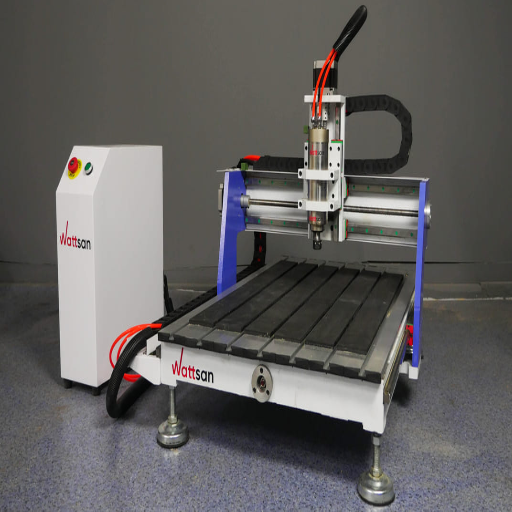 How to choose the best CNC Router?
