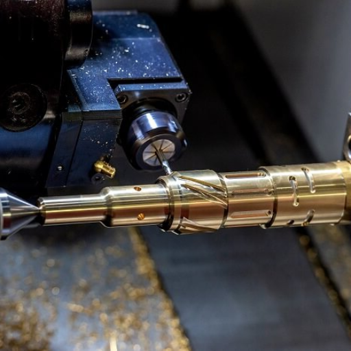 Identify a high-quality Chinese CNC router before purchasing