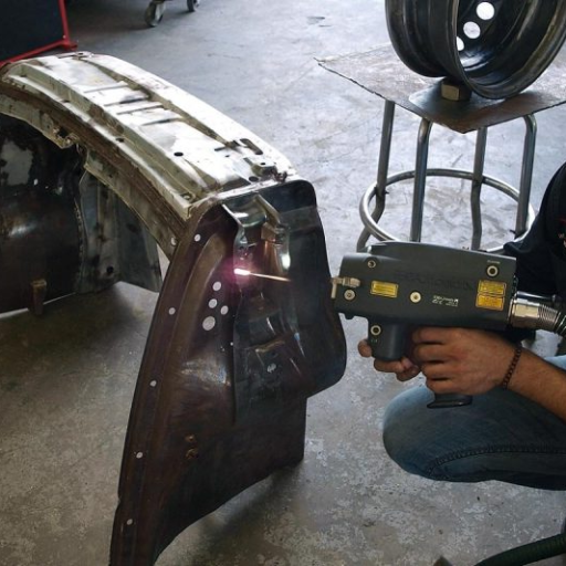 Implement Safety Protocols When Using Laser Cleaning Solutions