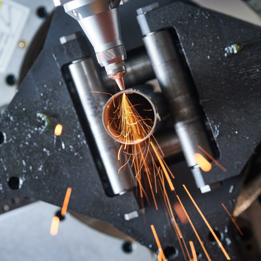Innovations in Laser Metal Tube Cutter Technology