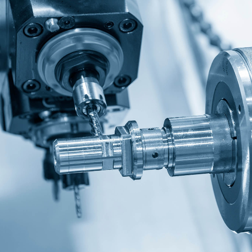 Is additive manufacturing replacing traditional CNC machining?