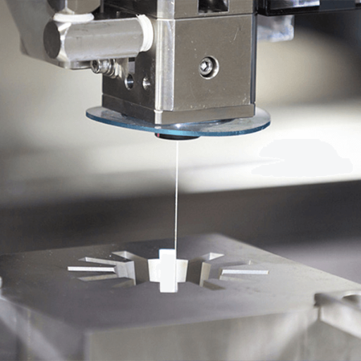 Key Components of a Wire EDM Machine