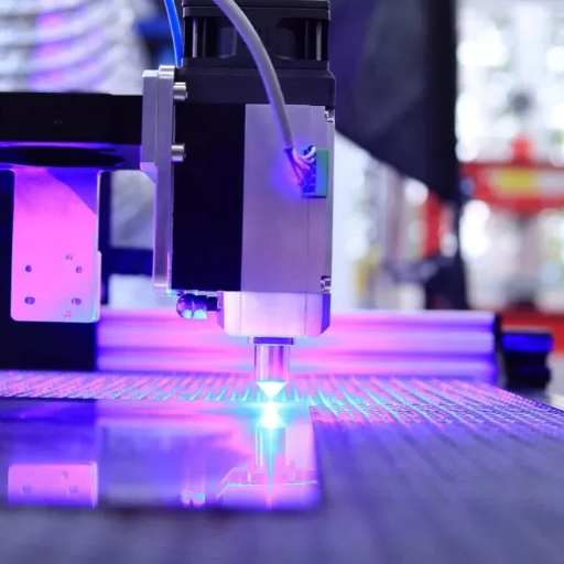 Key Differences Between CNC Machines and Laser Cutters