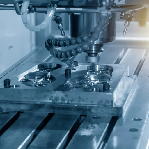 Key Differences Between CNC and VMC Explained