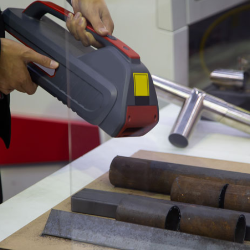 Laser Cleaning Compare to Traditional Cleaning Methods in Terms of Safety