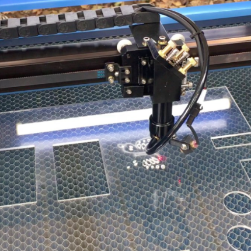 How to Choose the Right Laser Machine for Plastic
