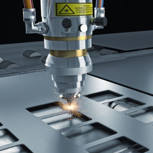 What is Laser Cutting & Engraving in the Context of Plastic