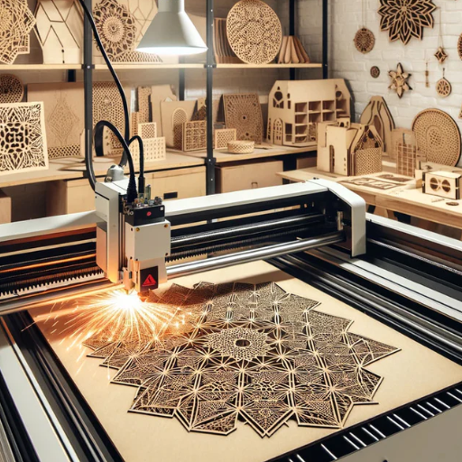 How to Choose Plywood for Laser Cutting