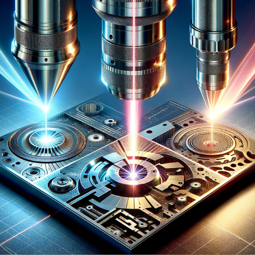 Exploring Laser Etching vs Laser Engraving