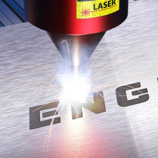 What Are the Differences Between Laser Etching, Engraving, and Marking