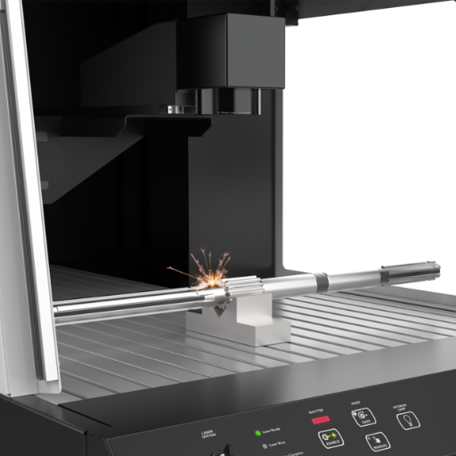 What Applications of Laser Processes Are Common in Industry