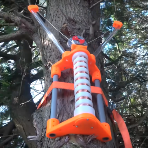 What are the Challenges in Using Laser for Cutting Tree Branches