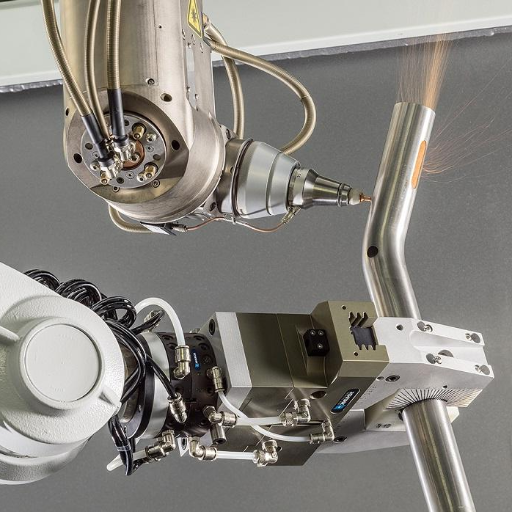 Latest Innovations in Pipe Cutting Machines