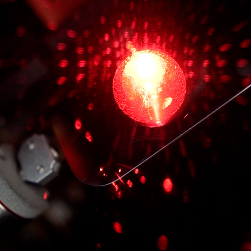 Main Types of Lasers