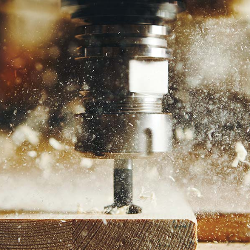 Main types of CNC routers available