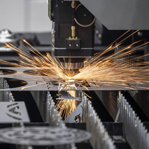 Maintain and Troubleshoot Your Metal Laser Cutting Machines