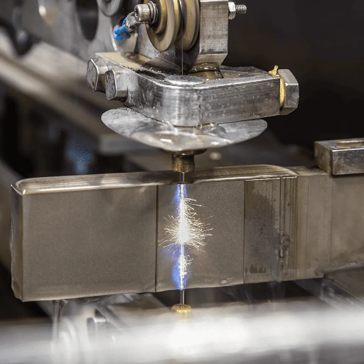 Mastering EDM Cutting: Unleashing the Power of Wire EDM Machines and Electrical Discharge Machining