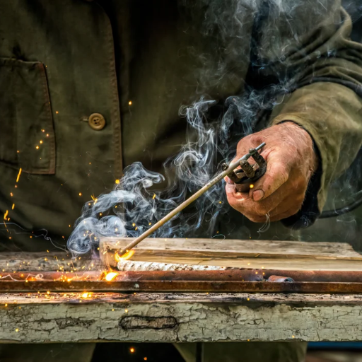 Mastering the Art of Hand Welding: Tips and Tools for Beginners