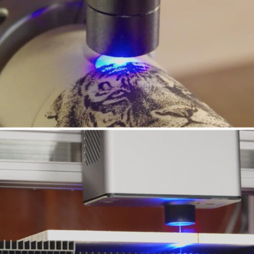 What Happens When You Use a Laser Cutter on Prohibited Materials